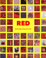 Red: Textile Study Group of New York