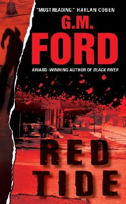 Red Tide - Ford, G M