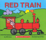 Red Train - Grace, Will