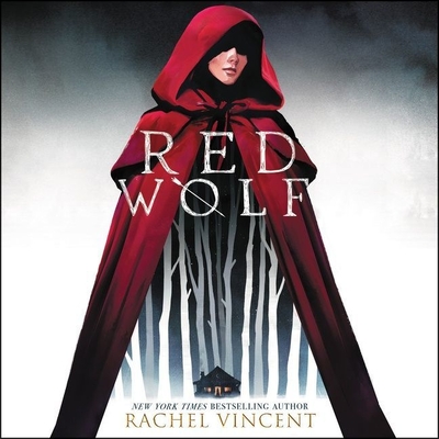 Red Wolf - Vincent, Rachel, and Meskimen, Taylor (Read by)