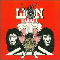 Red - Bunny Lion