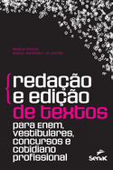 Redao e edio de textos