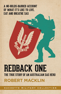 Redback One: The True Story of an Australian SAS Hero