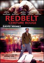 Redbelt - David Mamet