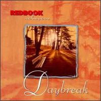 Redbook Relaxers: Daybreak - Various Artists