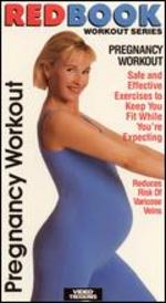 Redbook Workout: Pregnancy Workout