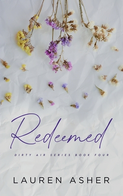 Redeemed Special Edition - Asher, Lauren