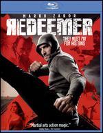 Redeemer [Blu-ray]