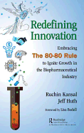 Redefining Innovation: Embracing the 80-80 Rule to Ignite Growth in the Biopharmaceutical Industry