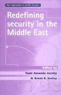 Redefining Security in the Middle East