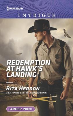 Redemption at Hawk's Landing - Herron, Rita