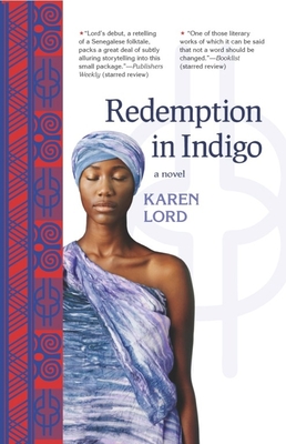 Redemption in Indigo - Lord, Karen