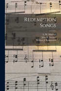 Redemption Songs