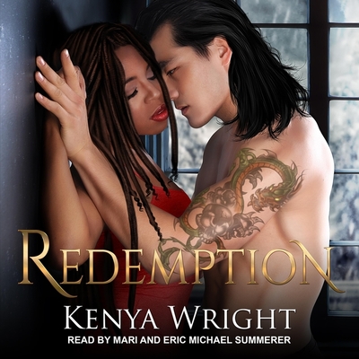 Redemption - Summerer, Eric Michael (Read by), and Mari (Read by), and Wright, Kenya