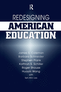 Redesigning American Education