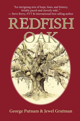 Redfish Oak - Grutman, Jewel, and Putnam, George