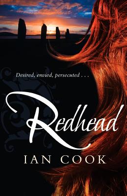 Redhead - Cook, Ian