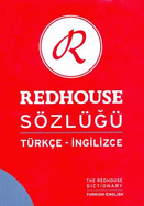 Redhouse New Turkish-English Dictionary