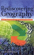 Rediscovering Geography: New Relevance for Science and Society