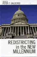 Redistricting in the New Millennium