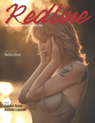 Redline 03 - Alesci, Antonio, and Russo, Salvino (Photographer), and Giannitto, Roberta (Photographer)