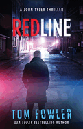 Redline: A John Tyler Thriller