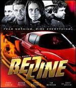 Redline [Blu-ray] - Andy Cheng