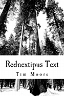 Rednextipus Text: A Collection of Tatoetry