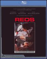Reds [Blu-ray]