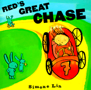 Red's great chase