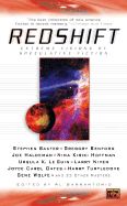 Redshift: Extreme Visions of Speculative Fiction - Sarrantonio, Al (Editor)