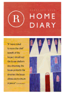 Redstone Diary 2019: Home