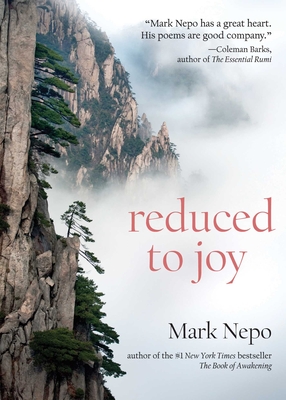 Reduced to Joy - Nepo, Mark