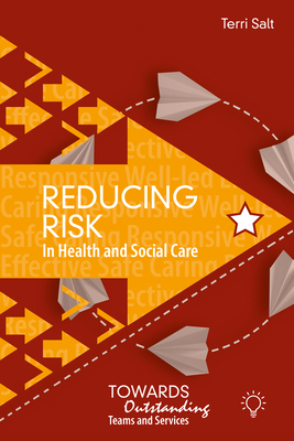 Reducing Risk in Health and Social Care: Towards Outstanding Teams and Services - Salt, Terri