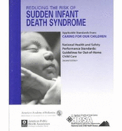 Reducing the Risk of Sudden Infant Death Syndrome
