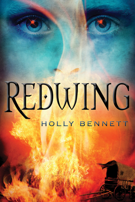 Redwing - Bennett, Holly