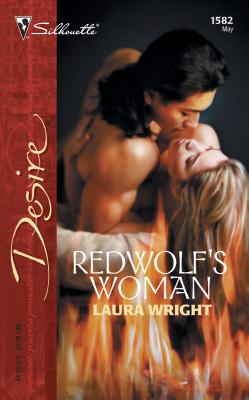 Redwolf's Woman - Wright, Laura
