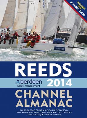 Reeds Aberdeen Asset Management Channel Almanac 2014 - 