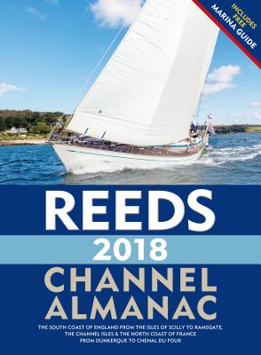 Reeds Channel Almanac 2018 - Towler, Perrin, and Fishwick, Mark