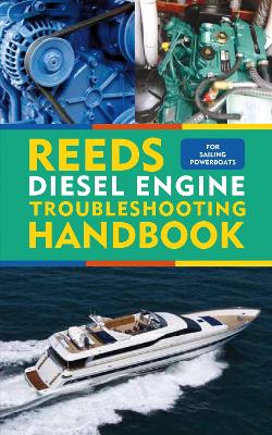 Reeds Diesel Engine Troubleshooting Handbook - Pickthall, Barry