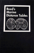 Reed's Marine Distance Tables, 8th Edition