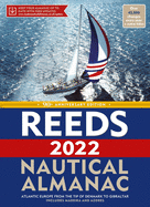 Reeds Nautical Almanac 2022