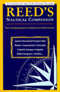 Reed's Nautical Companion - Thomas Reed Publications, and Ellison, Ben (Editor)