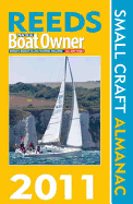 Reeds PBO Small Craft Almanac - Du Port, Andy, and Buttress, Rob