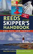 Reeds Skipper's Handbook: For Sail and Power