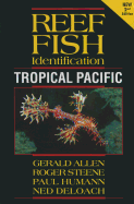 Reef Fish Identification: Tropical Pacific