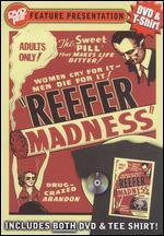 Reefer Madness [With Large T-shirt]
