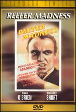 Reefer Madness - Louis J. Gasnier