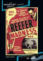 Reefer Madness - Louis J. Gasnier