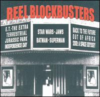 Reel Blockbusters - Various Artists